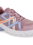 ELANA Peach Women's Sneakers